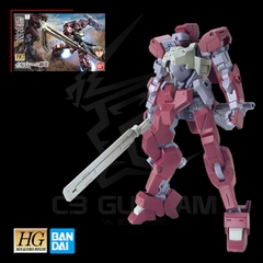 HGIBO 1/144 IO FRAME SHIDEN