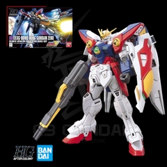 HGAC 174 1/144 XXXG-00W0 WING GUNDAM ZERO