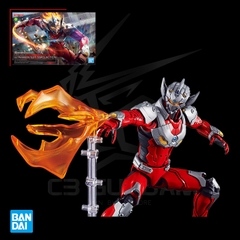 FIGURE RISE STANDARD ULTRAMAN SUIT TARO -ACTION-