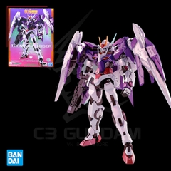 METALBUILD 10th Anniversary TRANS-AM RAISER Full Particle ver MB METAL BUILD [P-BANDAI]