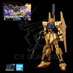 HGUC 200 1/144 MSN-00100 HYAKU SHIKI REVIVE