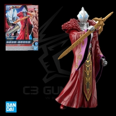 BANDAI ULTRAMAN THE ARMOUR OF LEGENDS ULTRAMAN GEED SUN QUAN SUIT