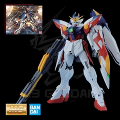 MG 1/100 WING PROTO ZERO GUNDAM