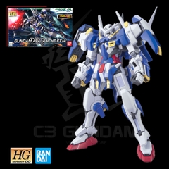 HG00 1/144 GN-001/hs-A01D AVALANCHE EXIA DASH