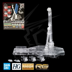 ĐẾ ACTION BASE 01 BANDAI FOR MG-RG-HG GIÁ ĐỠ MÔ HÌNH