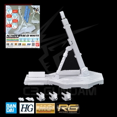 ĐẾ ACTION BASE 01 BANDAI FOR MG-RG-HG GIÁ ĐỠ MÔ HÌNH