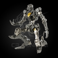 DIAN CHANG 1/100 METAL FRAME PART FOR MG GUNDAM BARBATOS