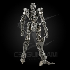 DIAN CHANG 1/100 METAL FRAME PART FOR MG GUNDAM BARBATOS