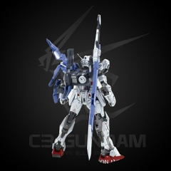MG 1/100 DRAGON MOMOKO GAT-X105 SWORD STRIKE GUNDAM