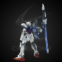 MG 1/100 DRAGON MOMOKO GAT-X105 SWORD STRIKE GUNDAM