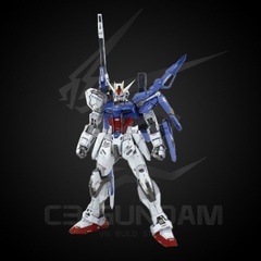 MG 1/100 DRAGON MOMOKO GAT-X105 SWORD STRIKE GUNDAM