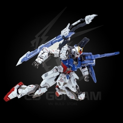 MG 1/100 DRAGON MOMOKO GAT-X105 SWORD STRIKE GUNDAM