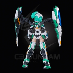 E-Model 1/12 A.T.K.GIRL XUANWU