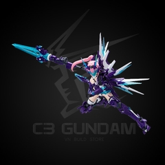 E-Model 1/12 A.T.K.GIRL AZURE DRAGON