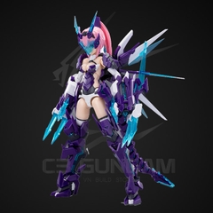 E-Model 1/12 A.T.K.GIRL AZURE DRAGON