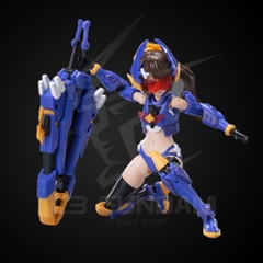 E-Model 1/12 A.T.K.GIRL TITANS