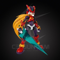 E-Model 01 MEGAMAN ZERO