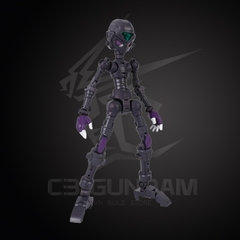 E-Model 01 MEGAMAN ZERO