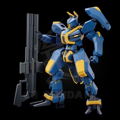 HG 1/72 MAILES JOGAN Kyoukai Senki