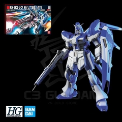 HGUC 095 1/144 RX-93 HI NU GUNDAM