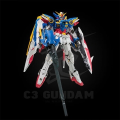 GFF MC GUNDAM FIX FIGURATION METAL COMPOSITE #1025 XXXG-01W WING GUNDAM EW EARLY COLOR VER