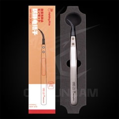DỤNG CỤ MÔ HÌNH NHÍP DÁN DECAL CAO CẤP ĐẦU THẲNG ĐẦU CONG HOBBY MIO HMT-101 HMT-102 HMT-103 HMT-111 HMT-112 HMT-113