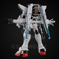 MG 1/100 F91 GUNDAM Ver 2.0