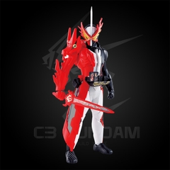 ENTRY GRADE 06 KAMEN RIDER SABER