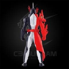 ENTRY GRADE 06 KAMEN RIDER SABER