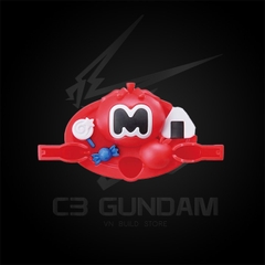 ENTRY GRADE 08 KIRBY