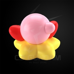 ENTRY GRADE 08 KIRBY