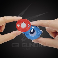 ENTRY GRADE 04 DORAEMON EG