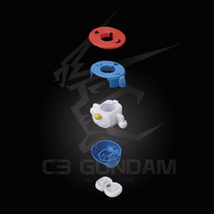 ENTRY GRADE 04 DORAEMON EG