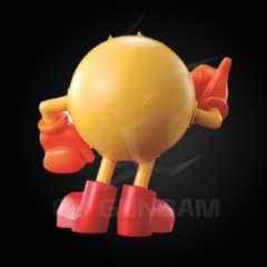 ENTRY GRADE 07 PAC-MAN EG