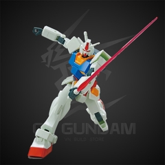 ENTRY GRADE 09 1/144 GUNDAM RX-78-2 (FULL WEAPON SET)