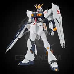 ENTRY GRADE 11 1/144 RX-93 ν NU GUNDAM