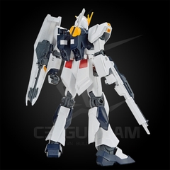 ENTRY GRADE 11 1/144 RX-93 ν NU GUNDAM