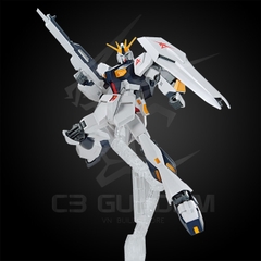 ENTRY GRADE 11 1/144 RX-93 ν NU GUNDAM