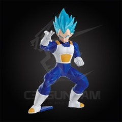ENTRY GRADE 03 SUPER SAIYAN GOD SUPER SAIYAN VEGETA EG DRAGON BALL - 7 VIÊN NGỌC RỒNG