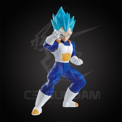 ENTRY GRADE 03 SUPER SAIYAN GOD SUPER SAIYAN VEGETA EG DRAGON BALL - 7 VIÊN NGỌC RỒNG