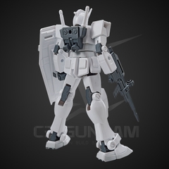 ENTRY GRADE THE GUNDAM BASE LIMITED RX-78 GUNDAM [PAINTING MODEL]