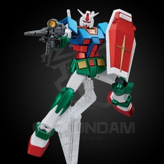 ENTRY GRADE THE GUNDAM BASE LIMITED RX-78 GUNDAM [PAINTING MODEL]