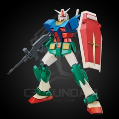 ENTRY GRADE THE GUNDAM BASE LIMITED RX-78 GUNDAM [PAINTING MODEL]