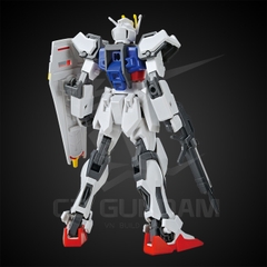 ENTRY GRADE 10 1/144 GAT-X105 STRIKE GUNDAM