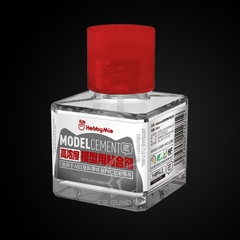 KEO DÁN NHỰA HOBBY MIO CEMENT EXTRA THIN/EXTRA THICK ABS,PVC,PU