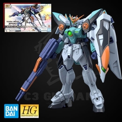 HGBB 010 1/144 WING GUNDAM SKY ZERO GUNDAM BREAKER BATTLOGUE