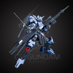 1/100 FULL MECHANICS GUNDAM VIDAR Iron Blood Orphans