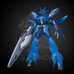 HGBD:R 022 1/144 ALUS EARTHREE GUNDAM