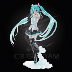 FIGURE RISE LABO HATSUNE MIKU V4X GIRL