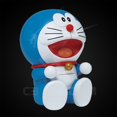 FIGURE RISE MECHANICS DORAEMON